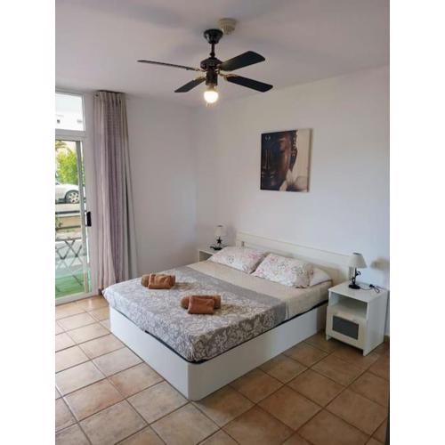 Casa de Simo · Sol, Relax y diversión