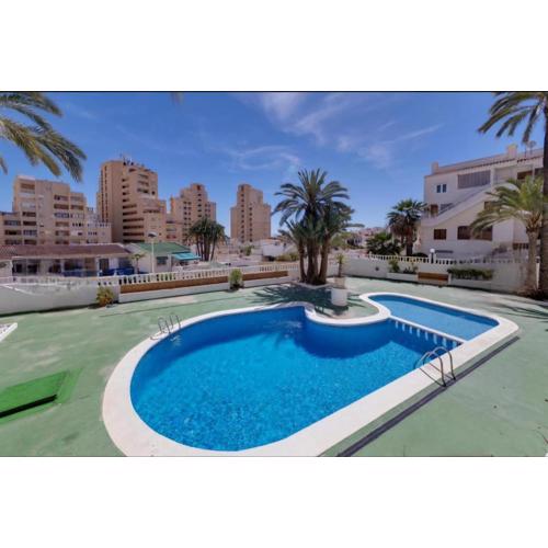 Casa de sol y Mar