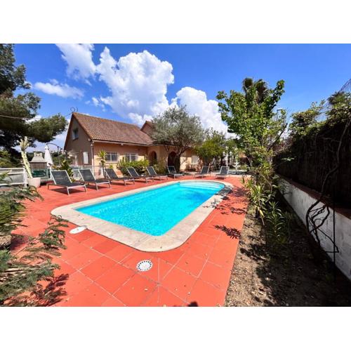 Casa de vacaciones Banys