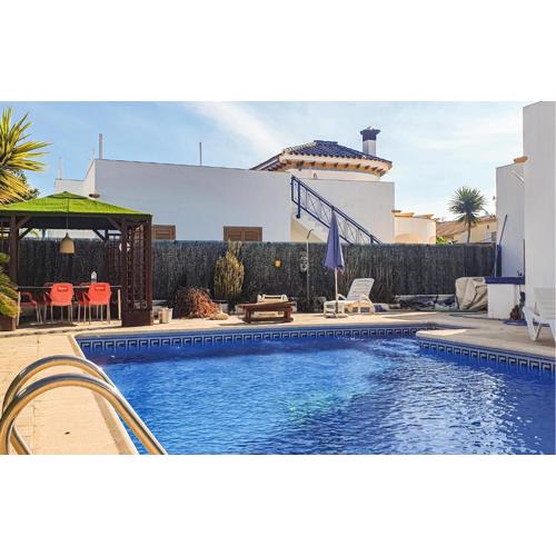 Casa De Verano
