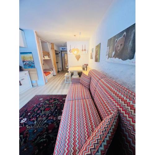 Casa degli orsi - Madonna di Campiglio - Condominio Nardis