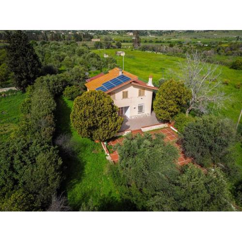 Casa degli Ulivi - Apartments by Wonderful Italy