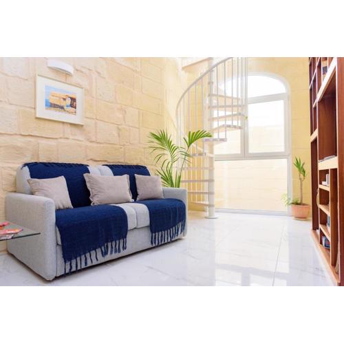 Casa Deguara townhouse Rabat Malta