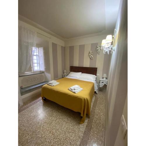 Casa dei Cherubini