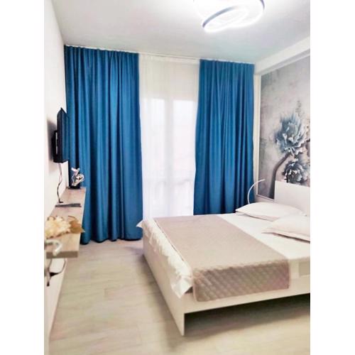 Casa dei Fiori Blu