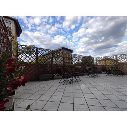 Casa dei Fiori
