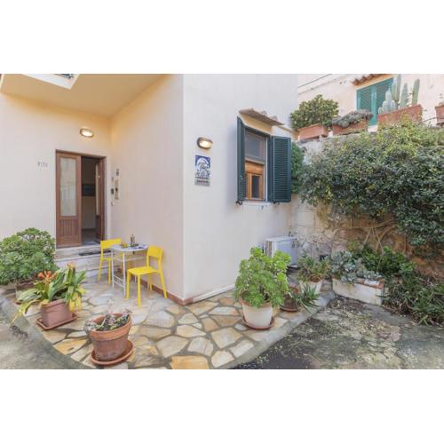 Casa dei Giuggioli - Helloelba