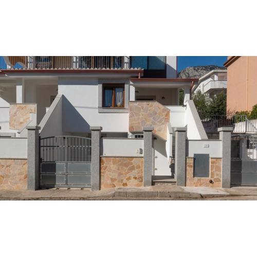 Casa Dei Lecci - Cala Gonone