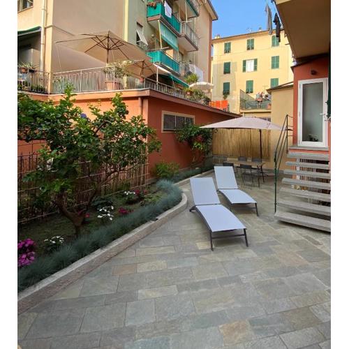 Casa dei Limoni Completely renovated in 2025