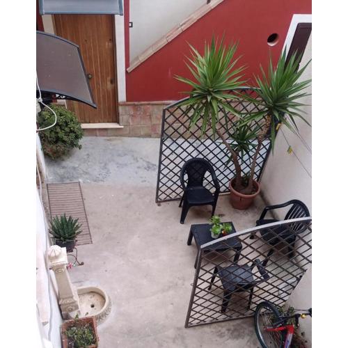 Casa Dei Mirabili - Sciacca