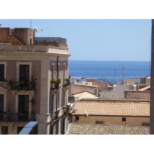 Casa Dei Nonni - Apartment in Syracuse