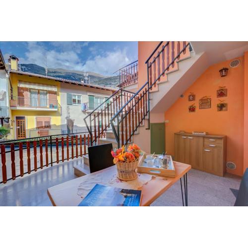 Casa dei Nonni - Happy Rentals
