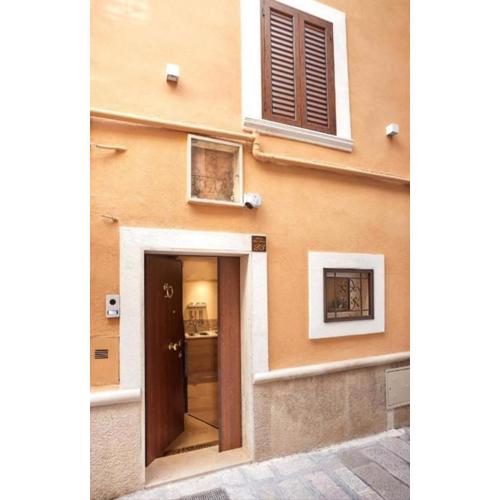 CASA DEI NONNI - Tresca Vecchia Bari