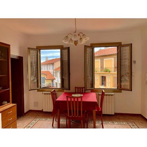 Casa Dei Nonni