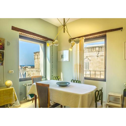 CASA DEI PENSIERI - By PREGIO VILLAS