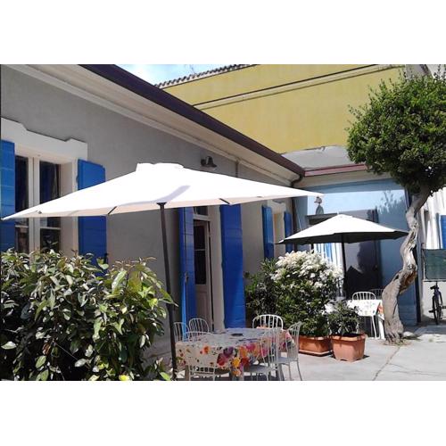 CASA DEI PESCATORI BELLARIA