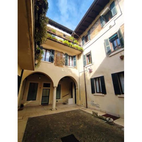 Casa dei Pittori - a pochi passi da Piazza Erbe