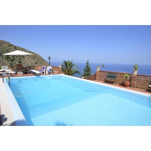 Casa dei sogni Taormina