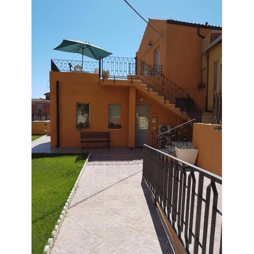 Casa dei Talenti