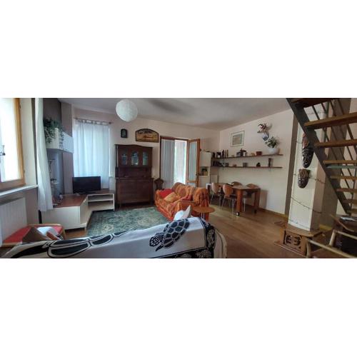 Casa Dei Tulipani - Taunus, Numana, Sirolo