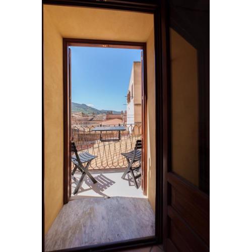 Casa del Bastione by Wonderful Italy