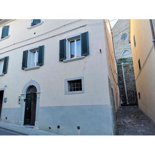 Casa del Borgo
