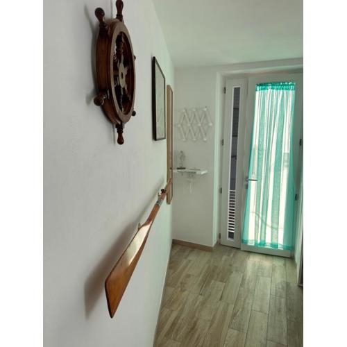 Casa del Capitano - Suite Mediterraneo