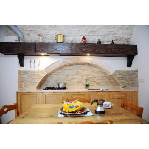 Casa del Carbonaio