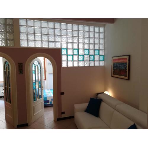 Casa Del Carugio
