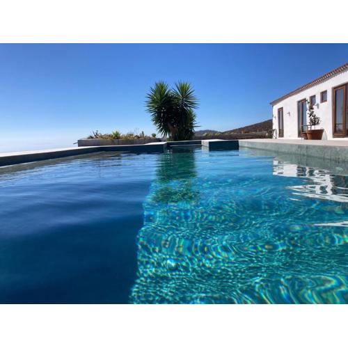 Casa del Cielo