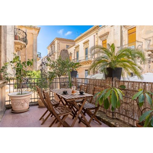 Casa del Conte con Terrazza by Wonderful Italy