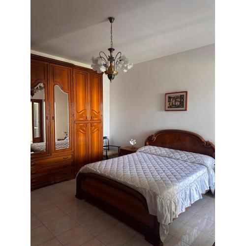 Casa del Cuore Vieste