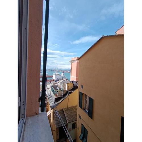 Casa del Cuore