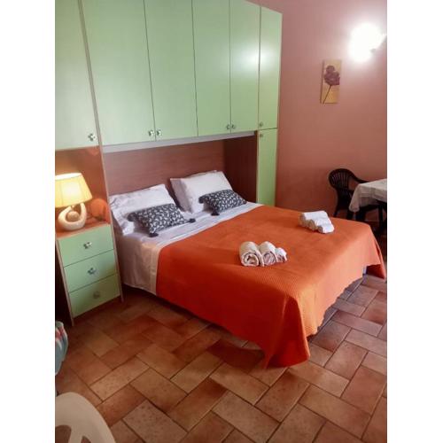 Casa del dottore