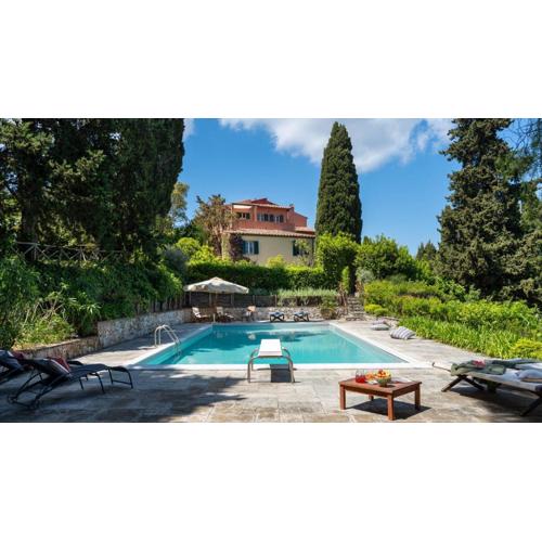 CASA DEL DUCA 10, Emma Villas