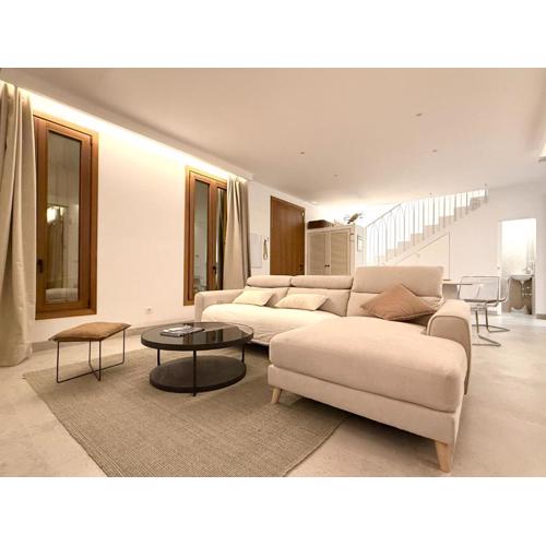Casa Del Estrecho - Luxury House