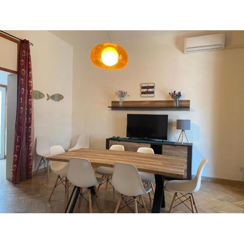 Casa del Faro By Cala Salento