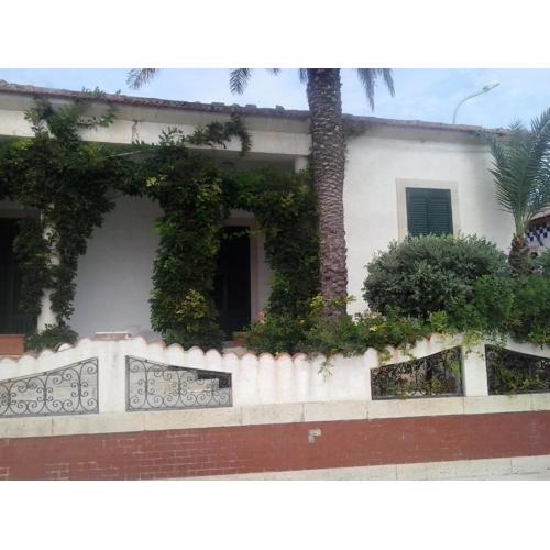 Casa del Glicine