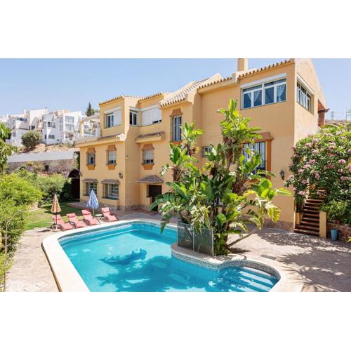 Casa Del Golf - 10 Minutes Walk