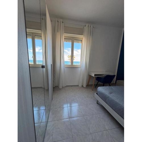 Casa del Grillo, in centro, a 50m dal mare