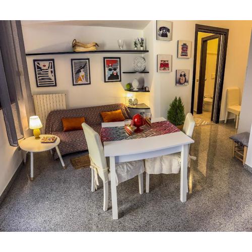 Casa del Lauro - Apartment