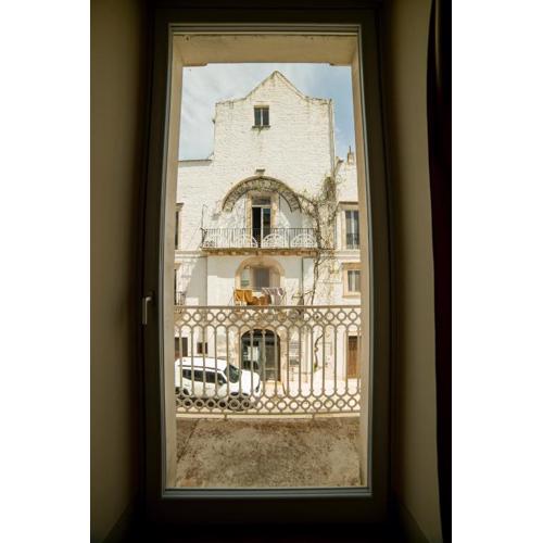 CASA del LAURO SUITE