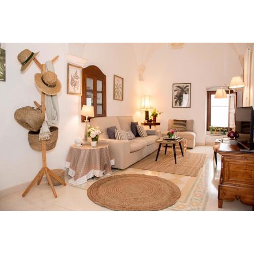 Casa del Lauro
