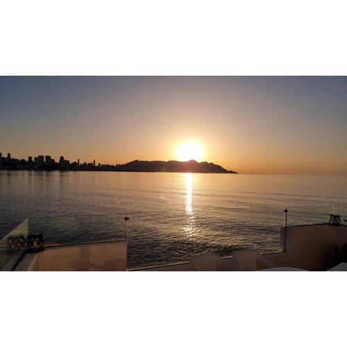CASA DEL MAR - Benidorm