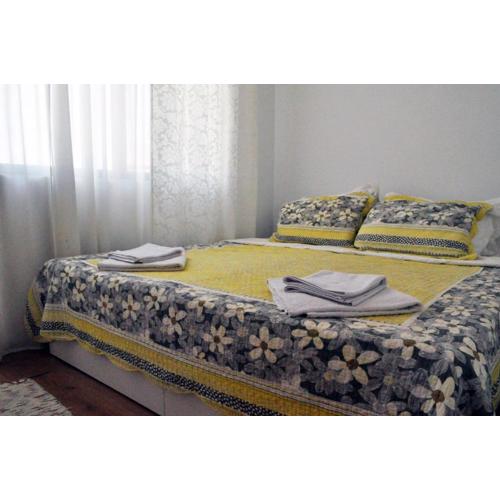 Casa del Mar Apartment