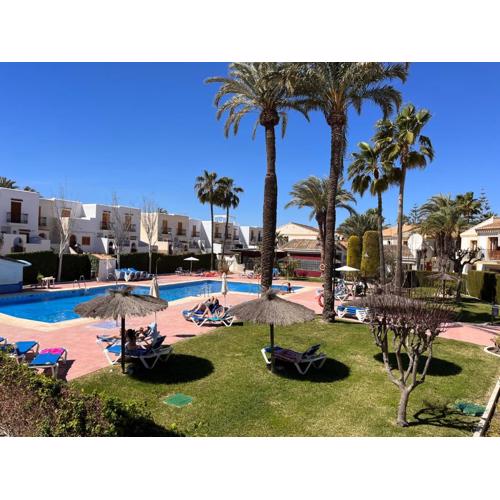 Casa del Mar Vera Costa