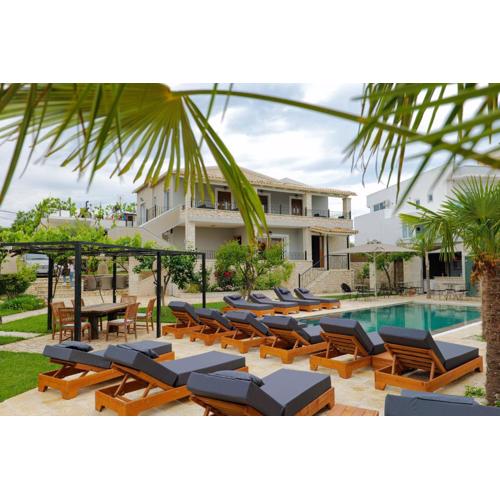 Casa Del Mar