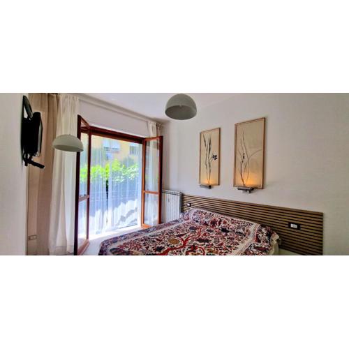 Casa del Mare- Bluchalet