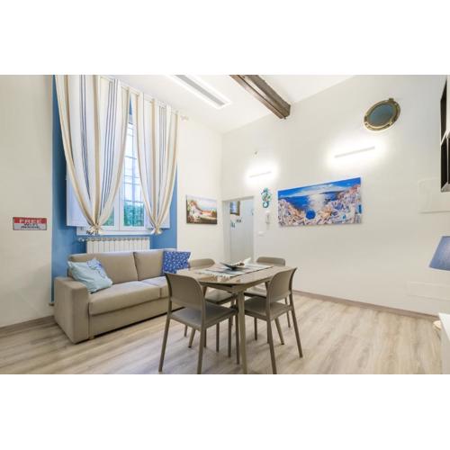 Casa del Mare by Studio Vita