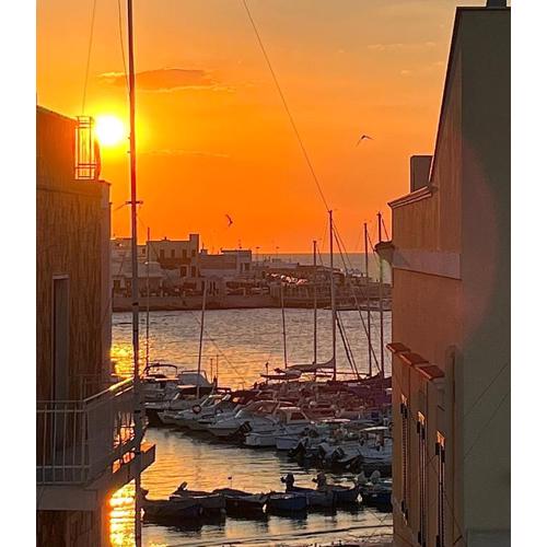 Casa del Mare e Relax - close to the Airport
